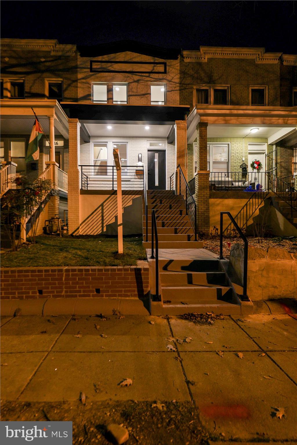 218 15th Street Northeast Washington, DC 20002 - Photo 51 of 51