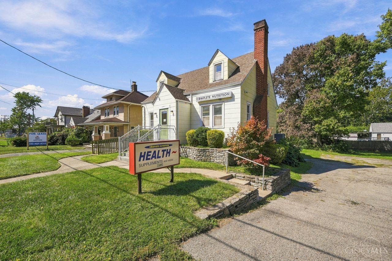 10895 Reading Road Cincinnati, OH 45241 - Photo 34 of 42 Gallery Image 34