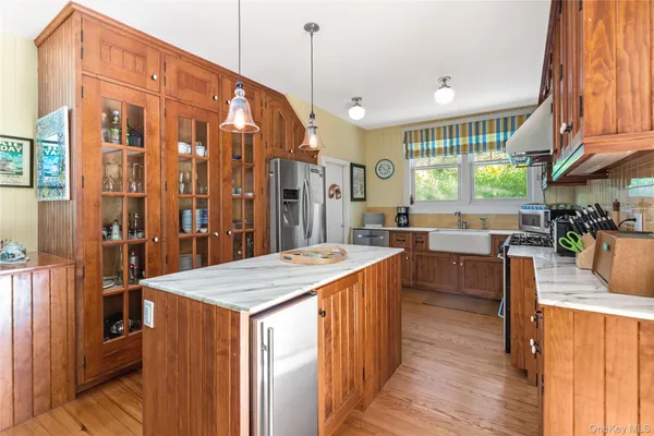$11,000 | 696 Ocean Breeze Walk, Ocean Beach, NY 11770