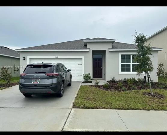 $2,399 | 3902 Resting Robin Avenue, Bartow, FL 33830
