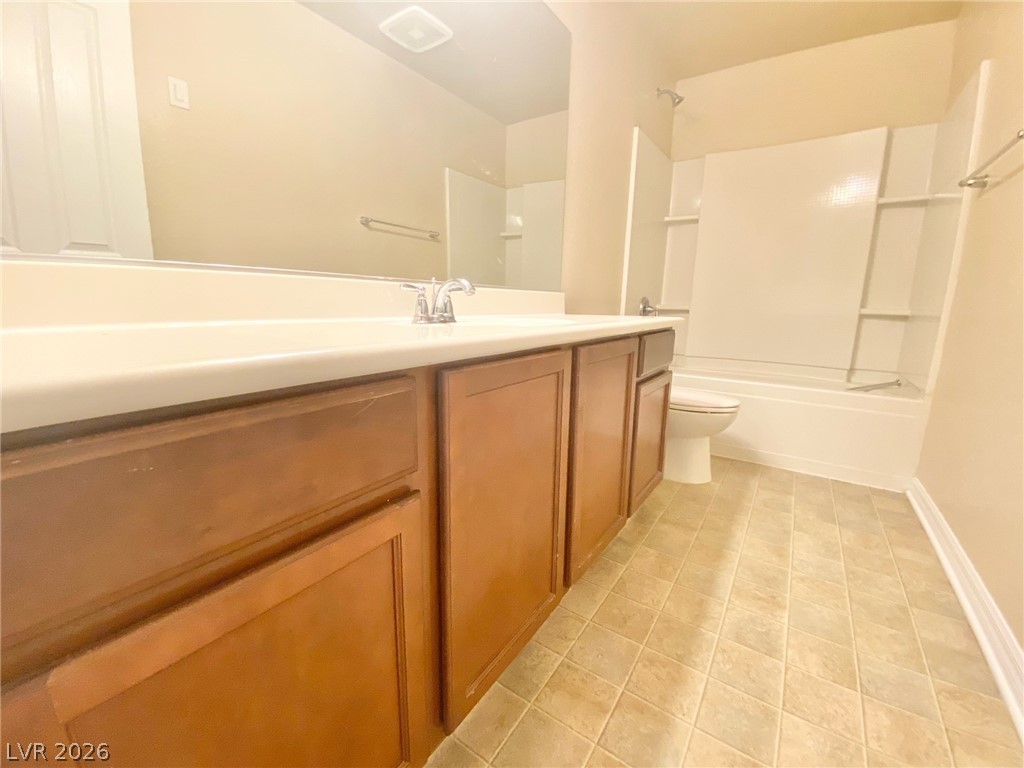 2341 Rue Royale Street Henderson, NV 89044 - Photo 22 of 34