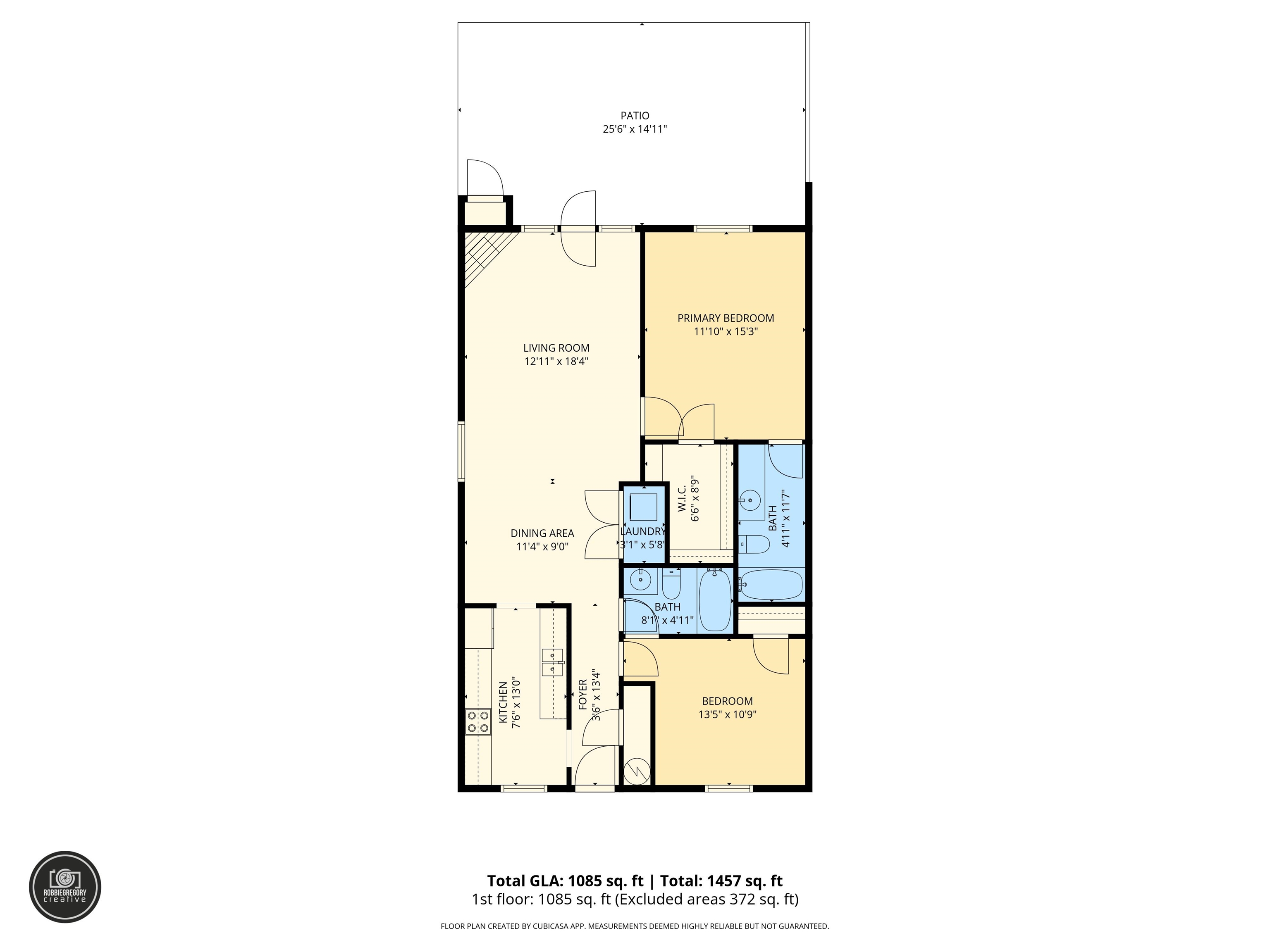 1129 Webber Way Spartanburg, SC 29307 - Photo 32 of 32