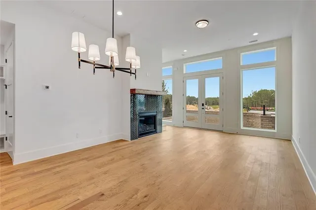 $705,000 | 150 Rolison Way, Fayetteville, GA 30214