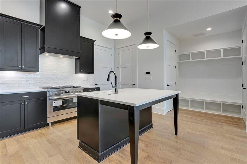 150 Rolison Way Fayetteville, GA 30214 - Photo 15 of 60