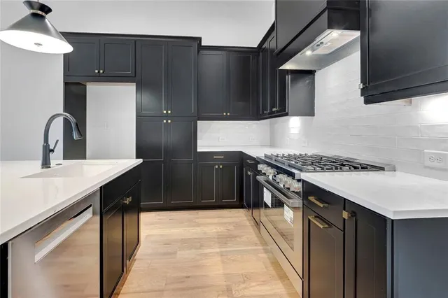 $705,000 | 150 Rolison Way, Fayetteville, GA 30214