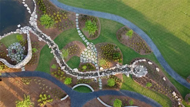 $705,000 | 150 Rolison Way, Fayetteville, GA 30214