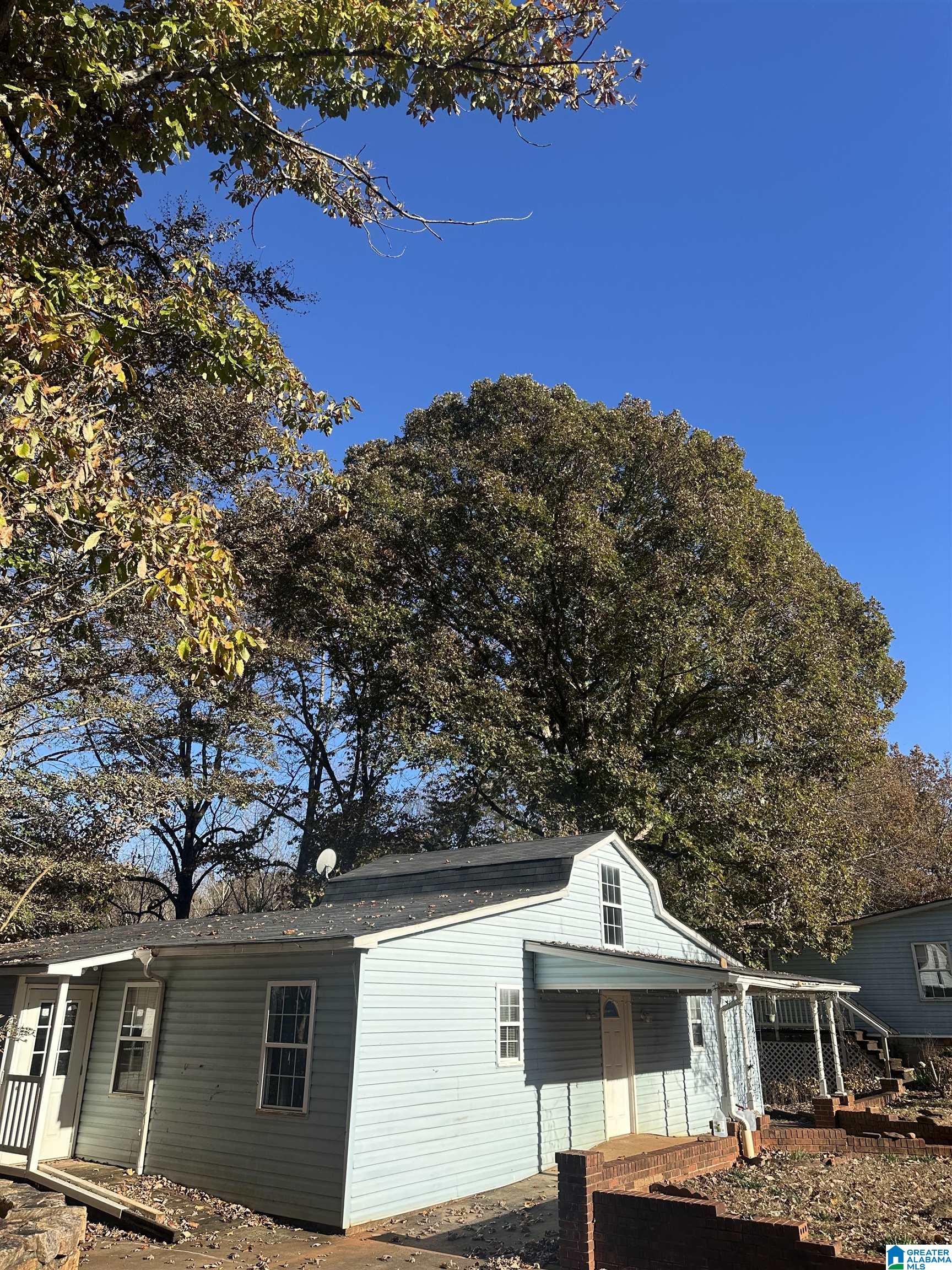 526 County Road 125 Heflin, AL 36264 - Photo 82 of 83