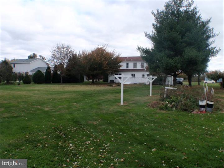 28 Newell Road Mannington, NJ 08079 - Photo 22 of 23 Exterior Back