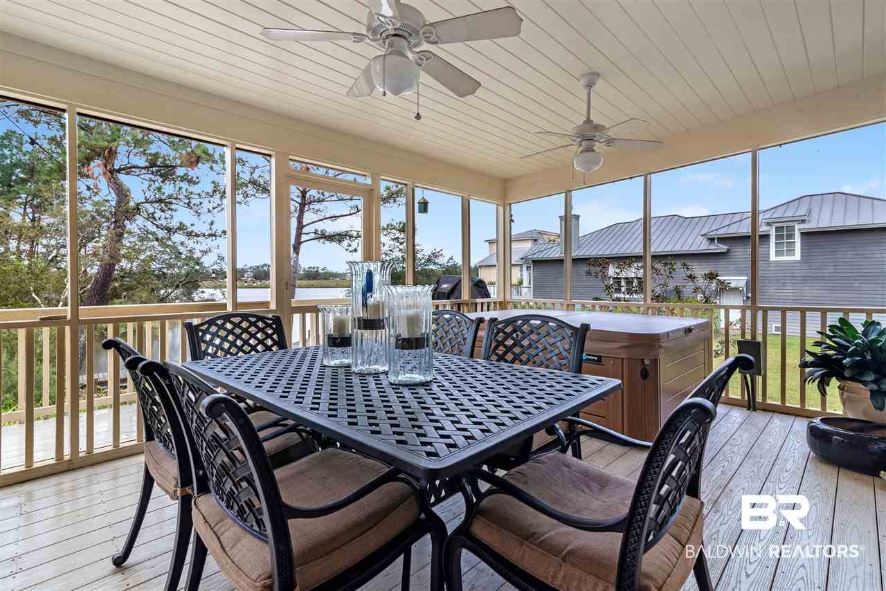 6453 Callaway Acres Road Gulf Shores, AL 36542 - Photo 48 of 50
