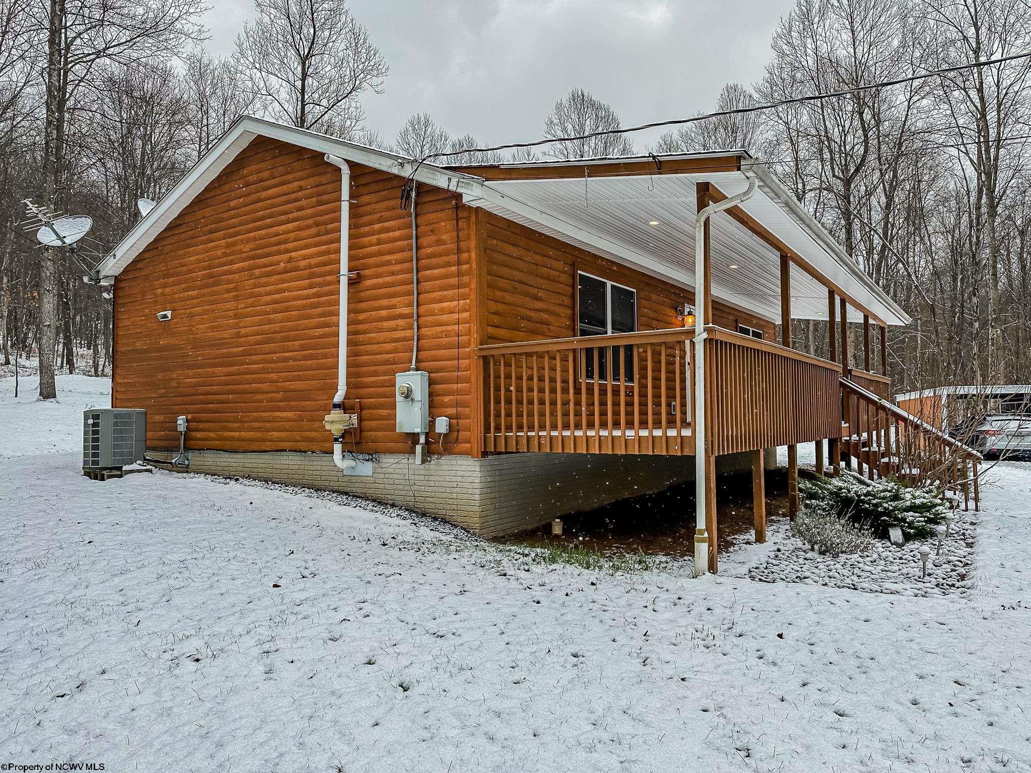 584 Hudson Mill Road Albright, WV 26519 - Photo 15 of 22 Gallery Image 15