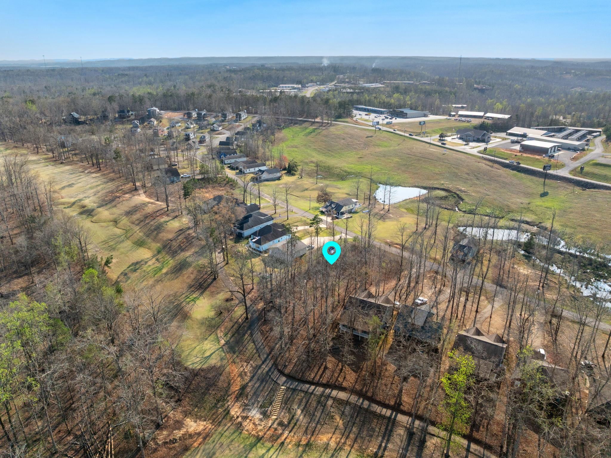 Tbd Tbd Cove Counce, TN 38326 - Photo 12 of 24 a view of a city