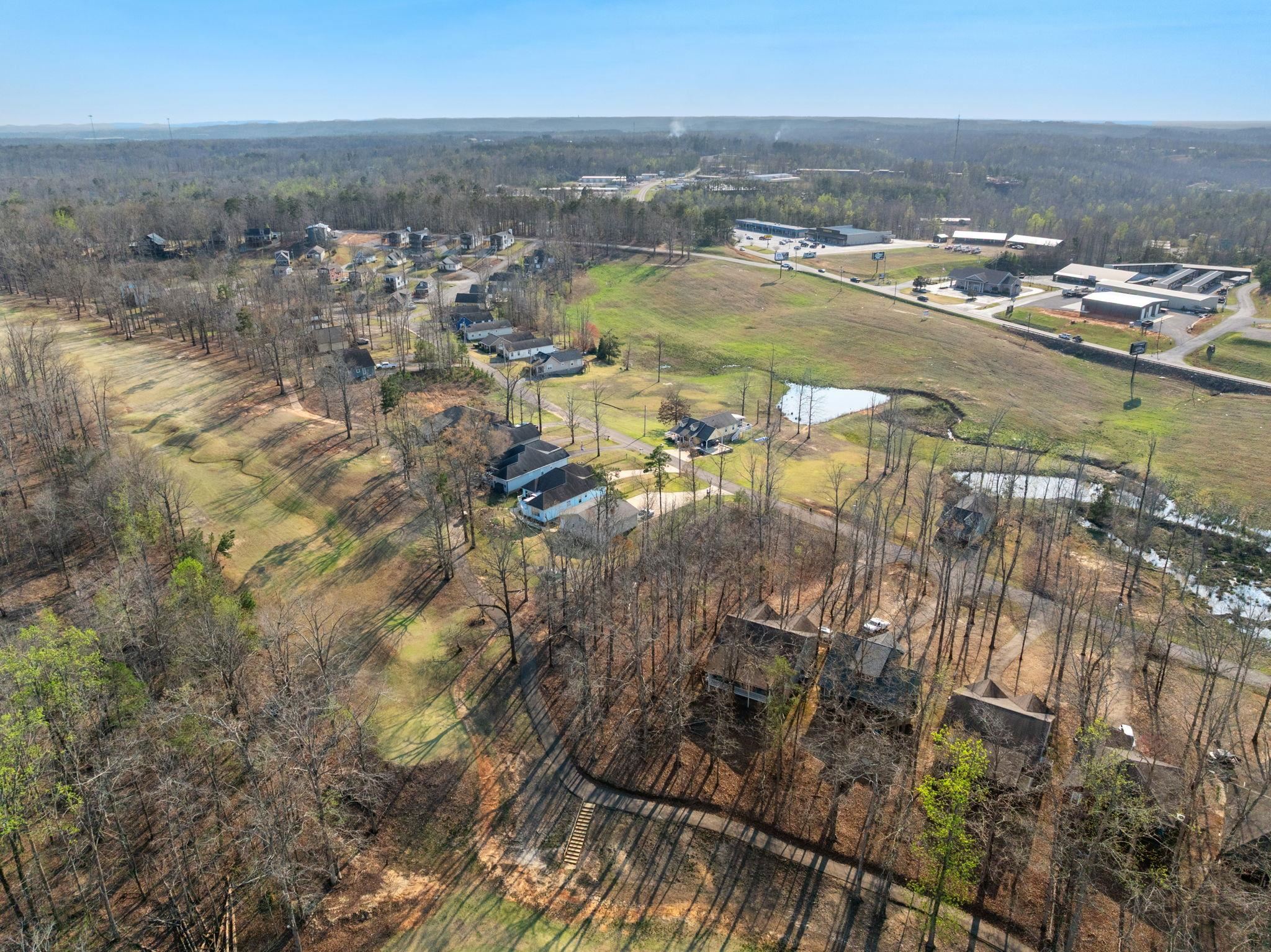 Tbd Tbd Cove Counce, TN 38326 - Photo 13 of 24 a view of a lake view