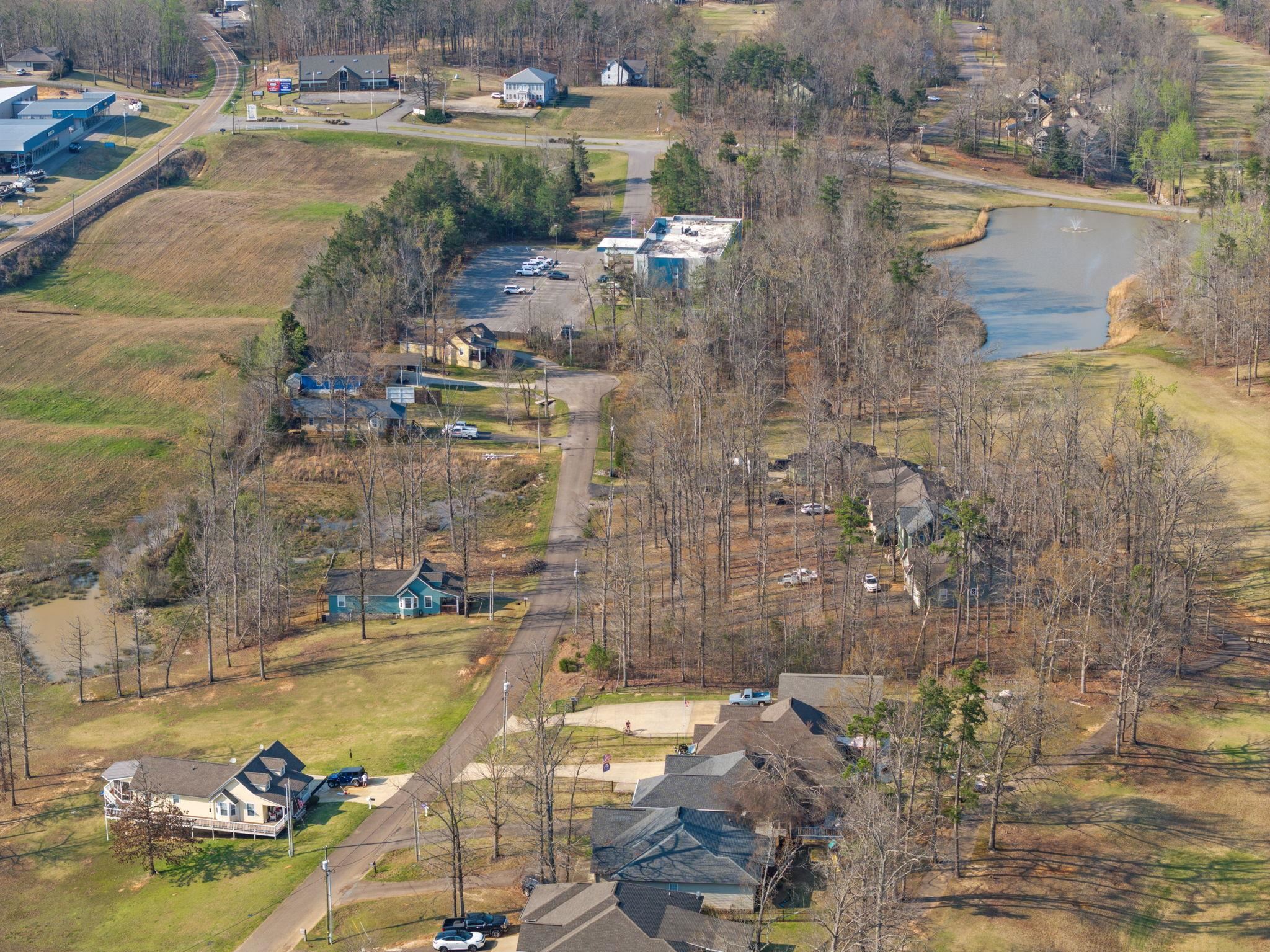 Tbd Tbd Cove Counce, TN 38326 - Photo 21 of 24 a view of swimming pool and lake view