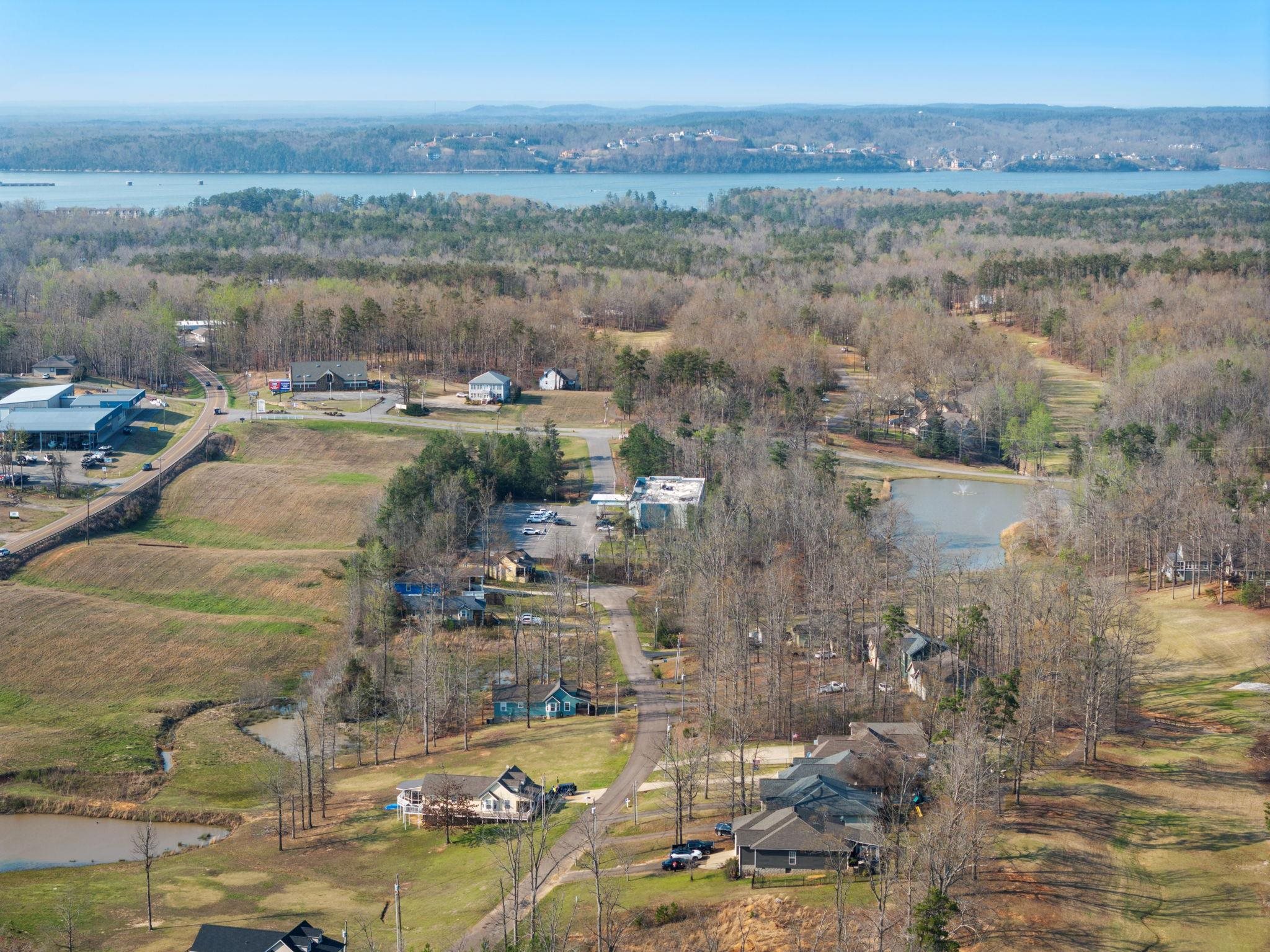 Tbd Tbd Cove Counce, TN 38326 - Photo 22 of 24 a view of a lake view