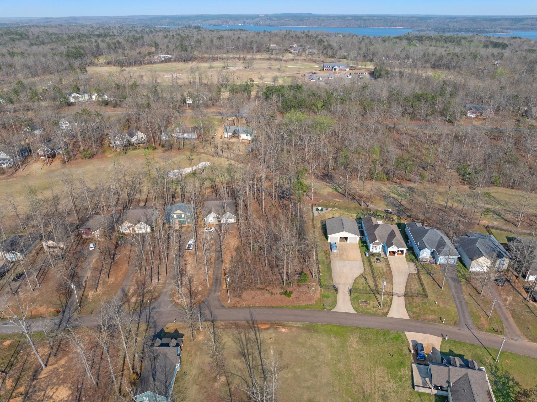 Tbd Tbd Cove Counce, TN 38326 - Photo 3 of 24 an aerial view of residential houses with outdoor space