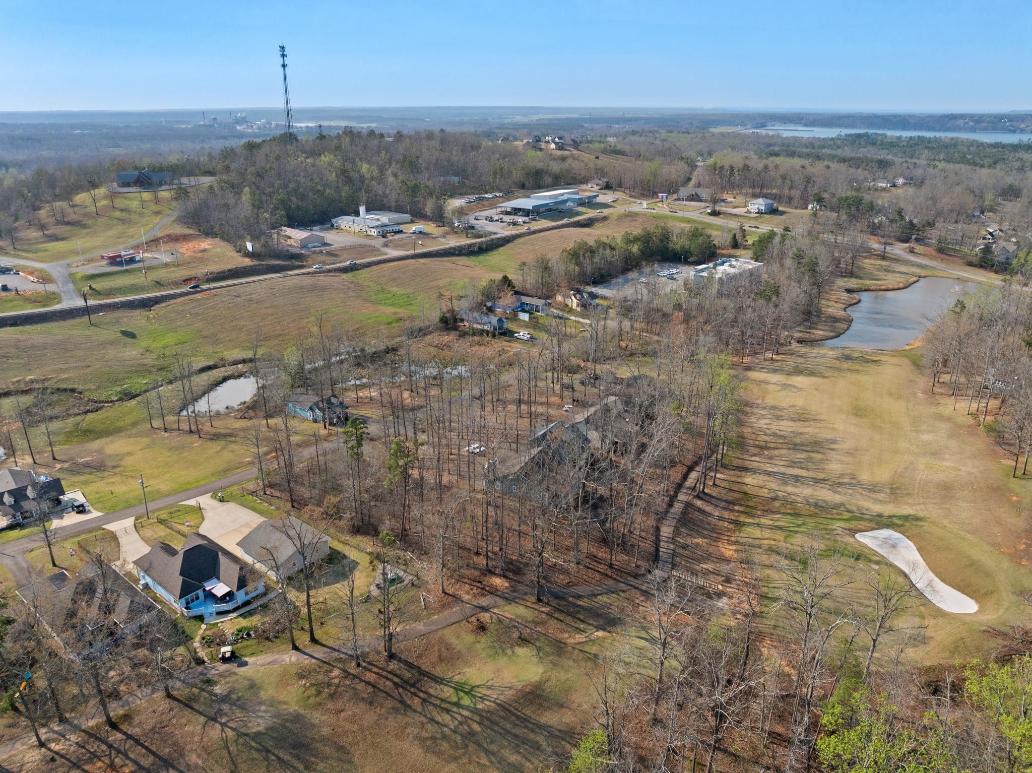 Tbd Tbd Cove Counce, TN 38326 - Photo 9 of 24 an aerial view of residential houses with outdoor space
