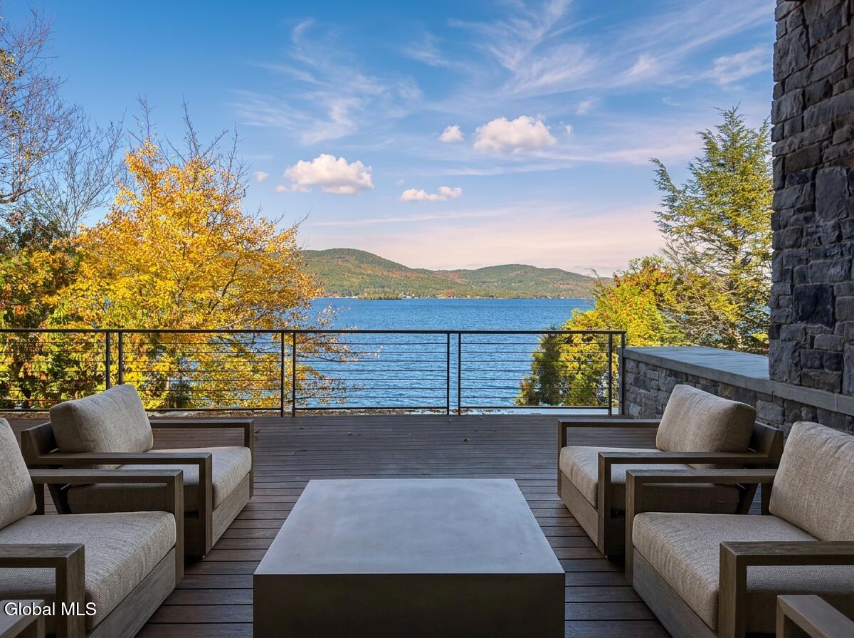 15 Wild Turkey Road Lake George, NY 12845 - Photo 58 of 100 Deck1TH