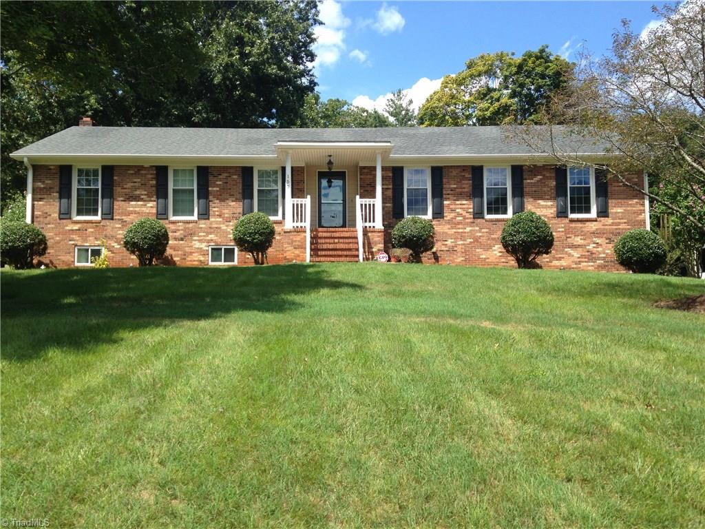 157 Roquemore Road Clemmons, NC 27012 - Photo 1 of 21 Gallery Image 1