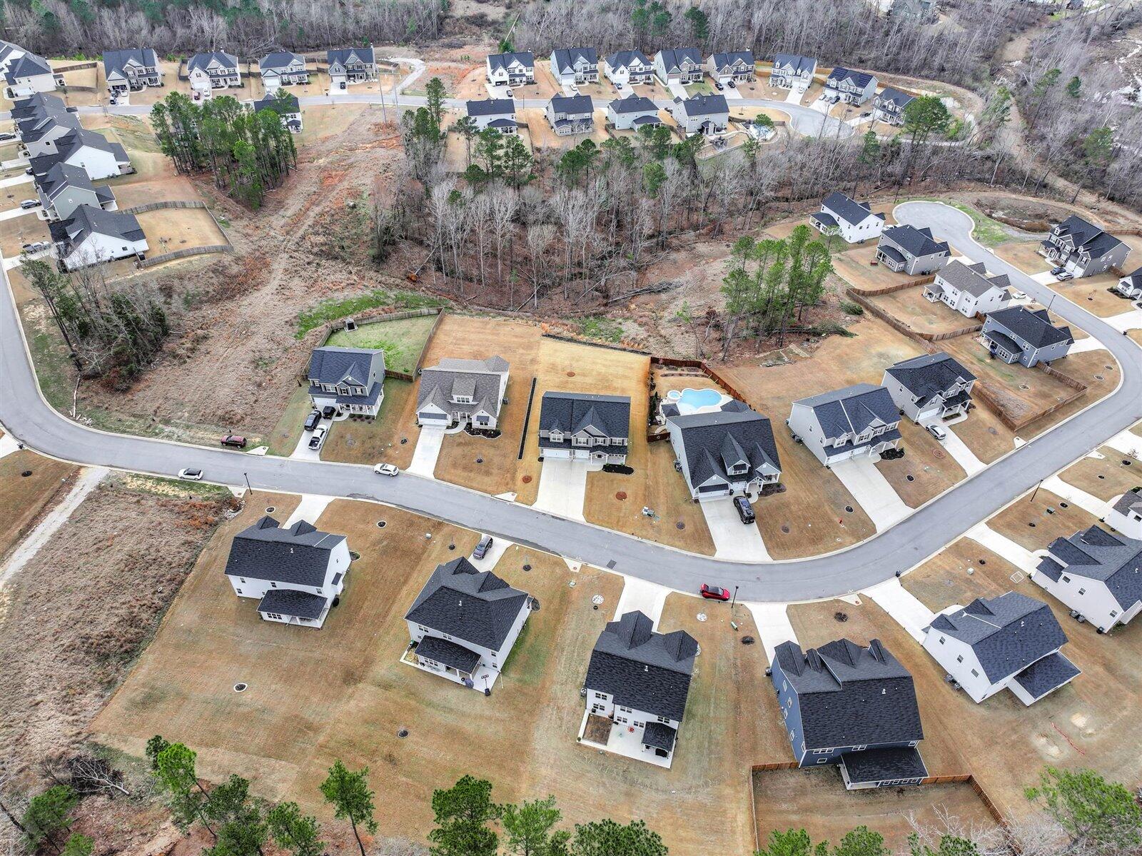 425 Pump House Road Evans, GA 30809 - Photo 66 of 78 66-106