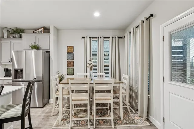 $299,900 | 155 Texasage Street, Rhome, TX 76078