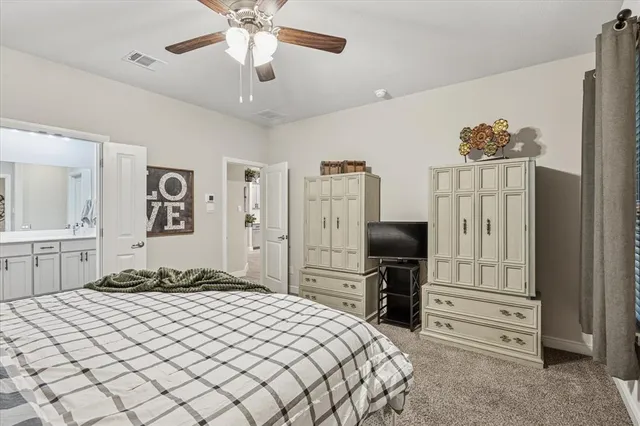 $299,900 | 155 Texasage Street, Rhome, TX 76078