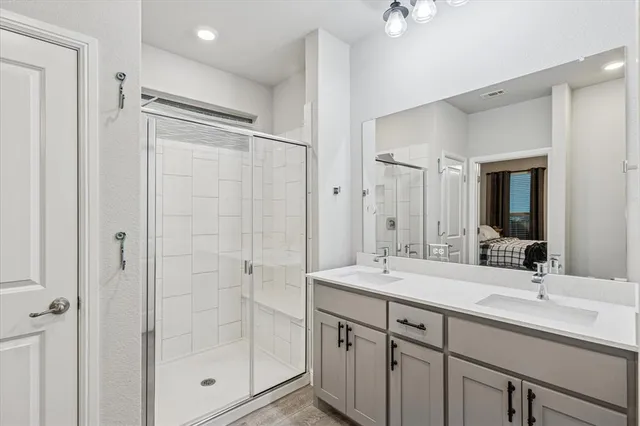 $299,900 | 155 Texasage Street, Rhome, TX 76078