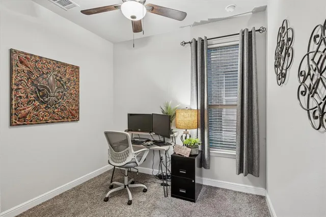 $299,900 | 155 Texasage Street, Rhome, TX 76078