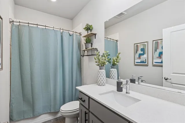 $299,900 | 155 Texasage Street, Rhome, TX 76078