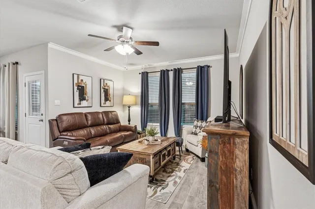 $299,900 | 155 Texasage Street, Rhome, TX 76078