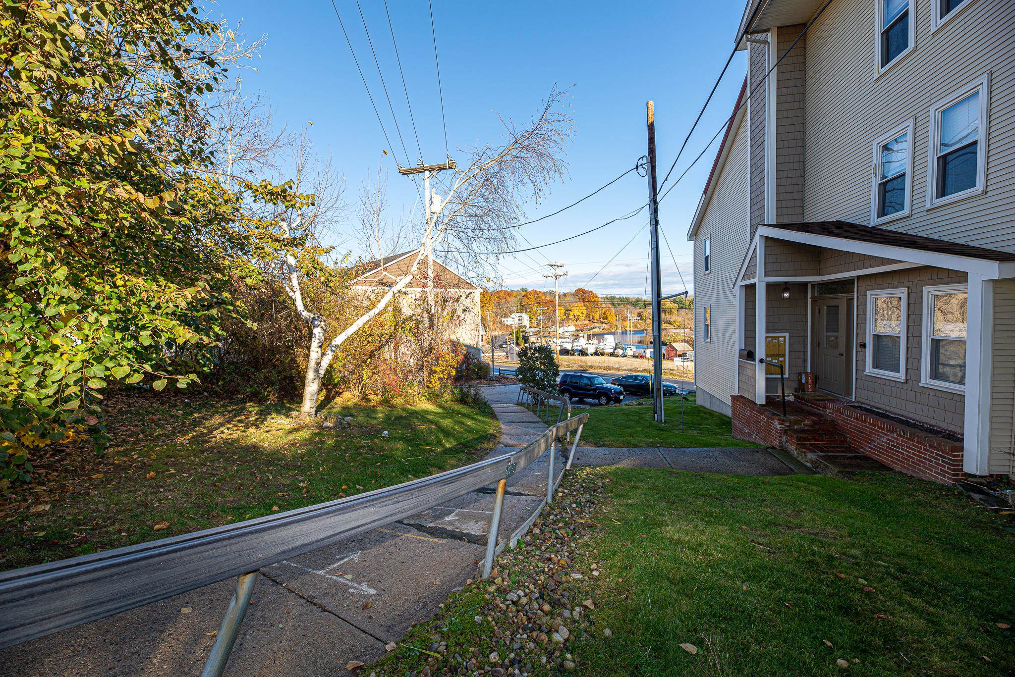 25 School Street, Unit 1 Dover, NH 03820 - Photo 25 of 28
