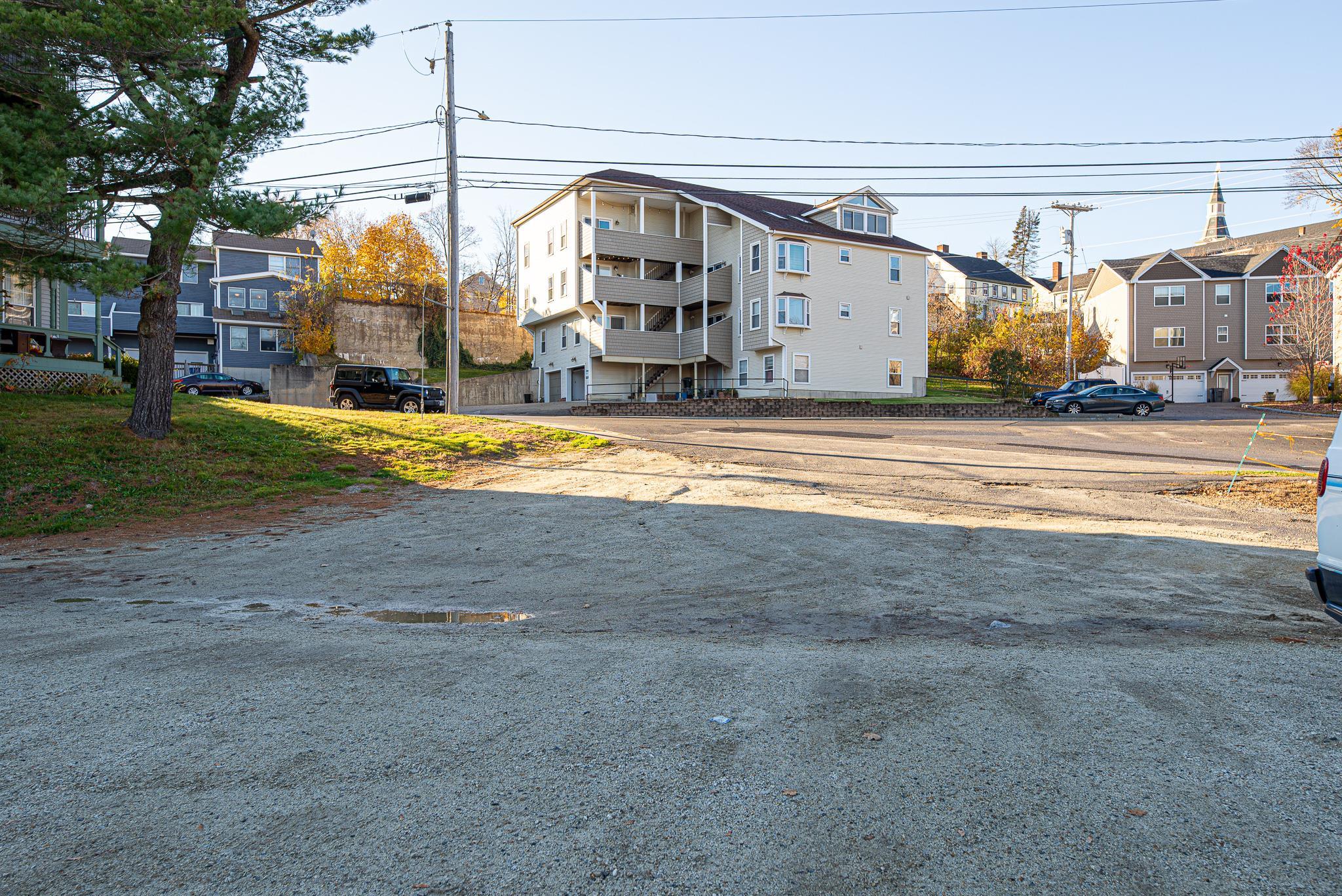 25 School Street, Unit 1 Dover, NH 03820 - Photo 28 of 28