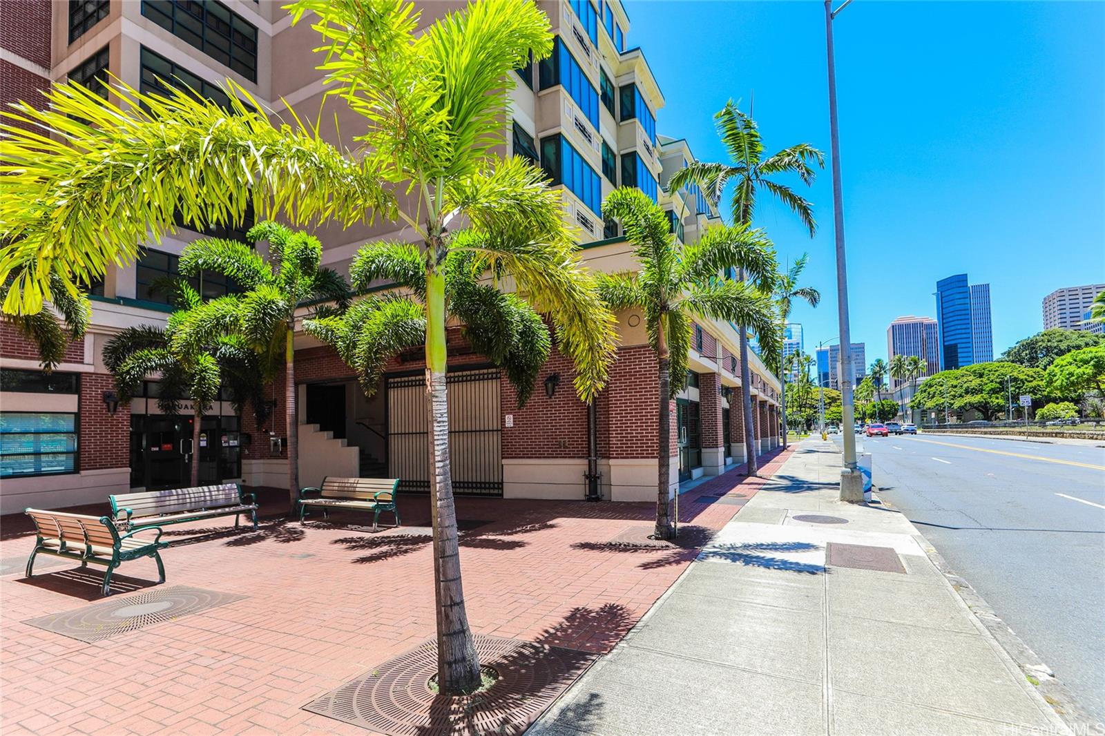 545 Queen Street, Unit 333 Honolulu, HI 96813 - Photo 20 of 24