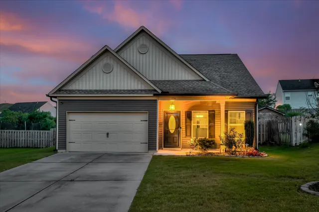$299,900 | 774 Jericho Court, Aiken, SC 29801