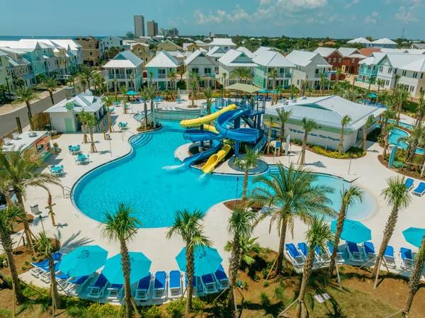 $587,500 | 140 Paradise Found Circle, Unit 4, Panama City Beach, FL 32413