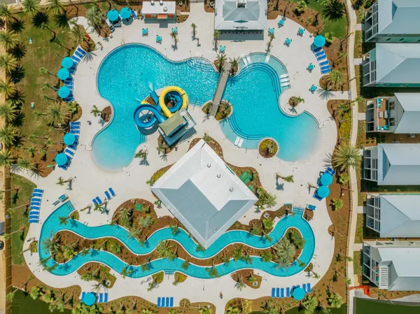 $587,500 | 140 Paradise Found Circle, Unit 4, Panama City Beach, FL 32413