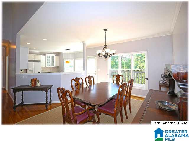 3813 Bent River Road Birmingham, AL 35216 - Photo 3 of 30
