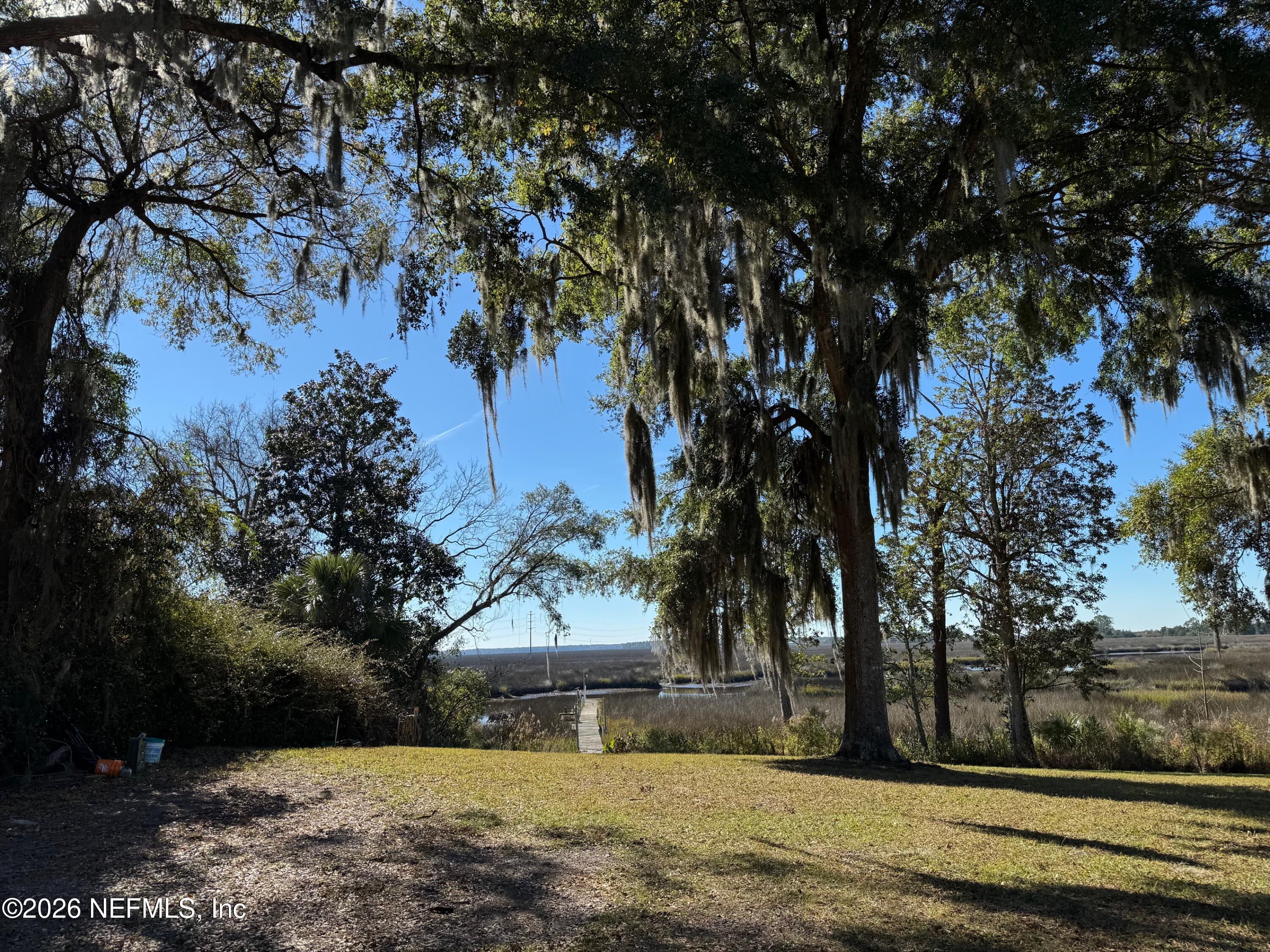 85075 Harts Road Yulee, FL 32097 - Photo 18 of 47 Grounds 3