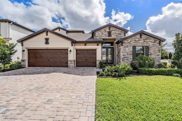 $759,900 | 9206 Isabella Circle, Parrish, FL 34219