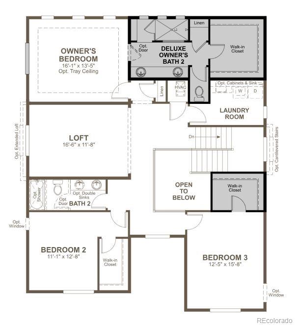 942 Rustling Street Windsor, CO 80550 - Photo 23 of 24 Gallery Image 23