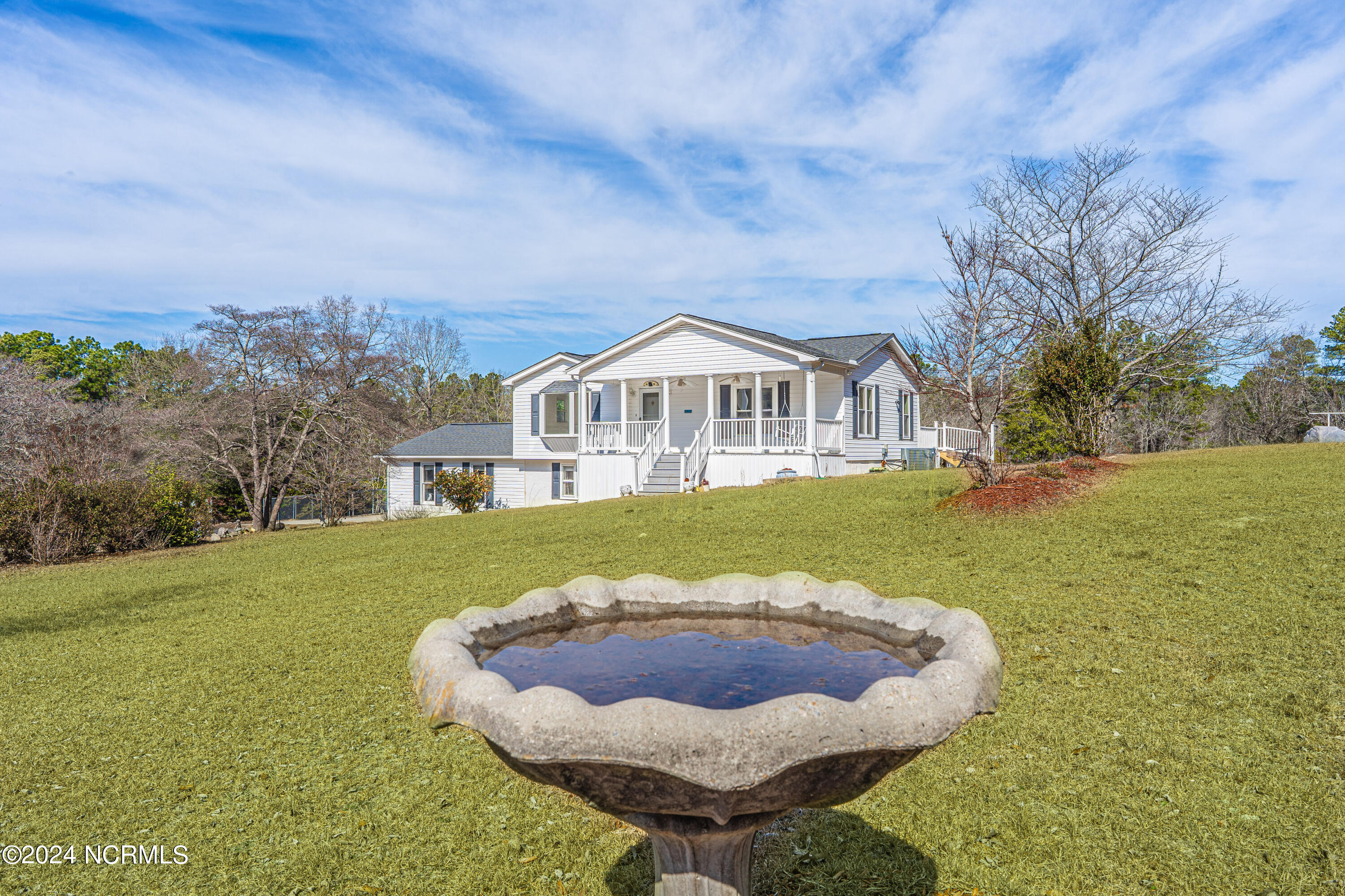 412 Pinecrest Court Road Aberdeen, NC 28315 - Photo 57 of 64 DSC09324