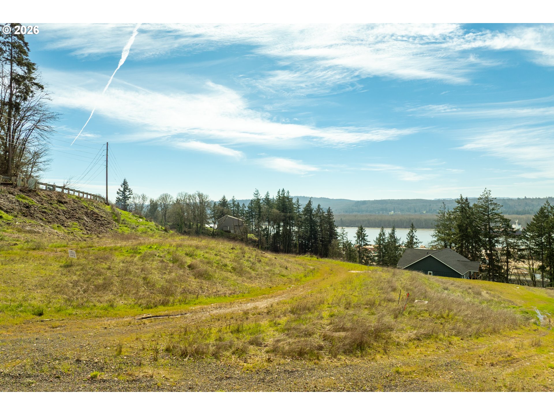 Spencer Creek Road Kalama, WA 98625 - Photo 16 of 23 a view of an ocean view