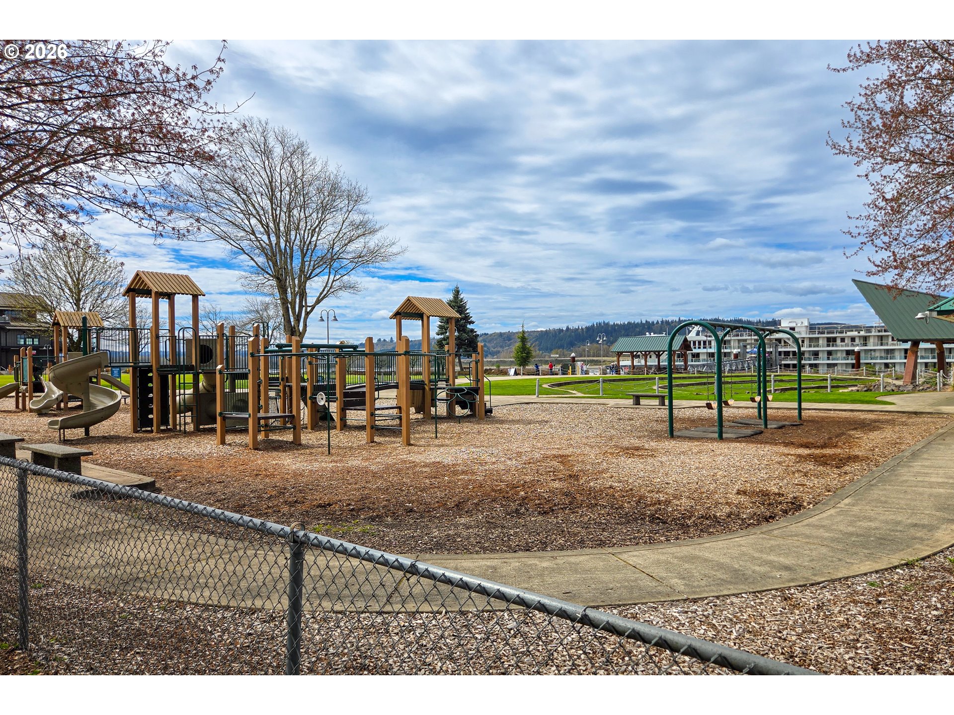 Spencer Creek Road Kalama, WA 98625 - Photo 17 of 23 a view of street with cars