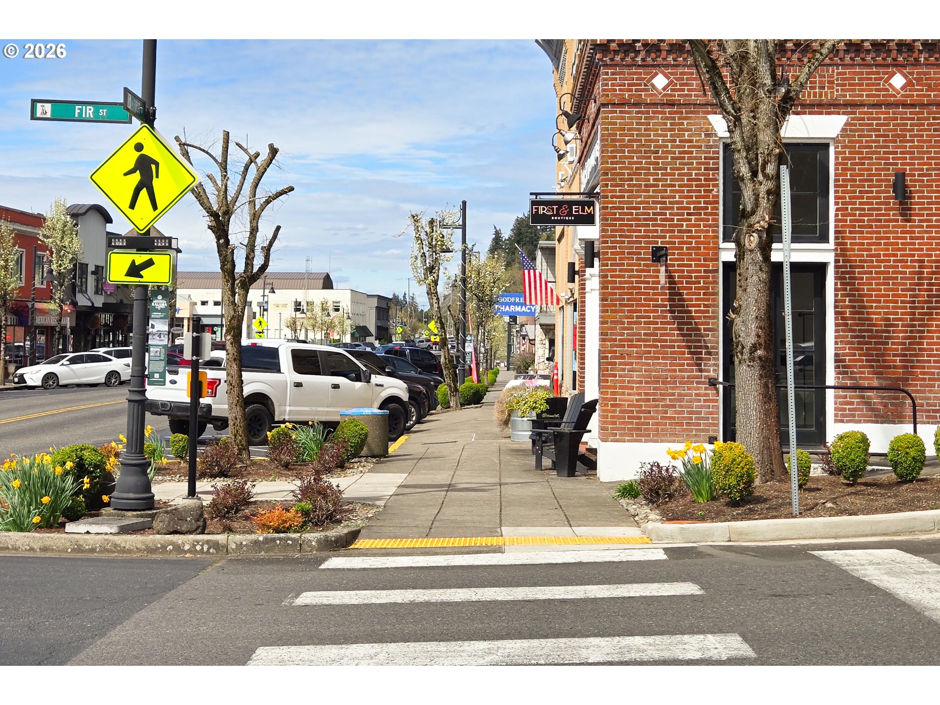 Spencer Creek Road Kalama, WA 98625 - Photo 21 of 23