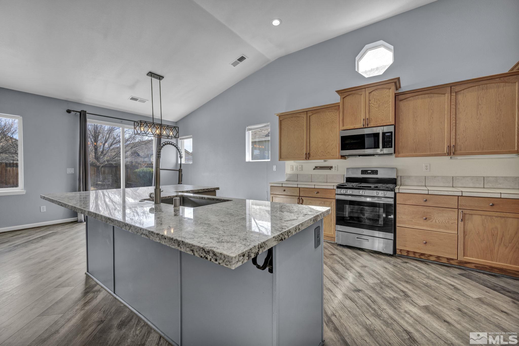 1317 Rouge River Road Fernley, NV 89408 - Photo 8 of 40 Photo 8