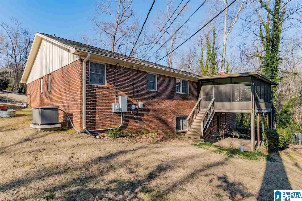 3725 Crestbrook Road Birmingham, AL 35223 - Photo 32 of 35