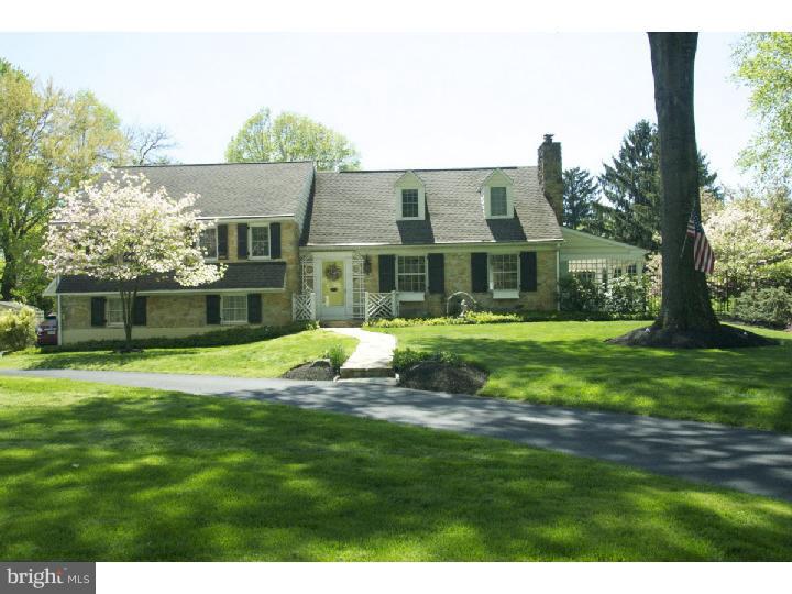 1390 Glenhardie Road Wayne, PA 19087 - Photo 1 of 22