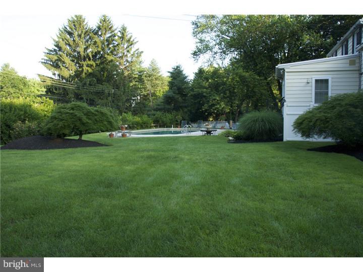 1390 Glenhardie Road Wayne, PA 19087 - Photo 22 of 22