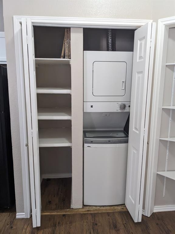 6108 Abrams Road, Unit 325 Dallas, TX 75231 - Photo 4 of 13 a room with storage and utility