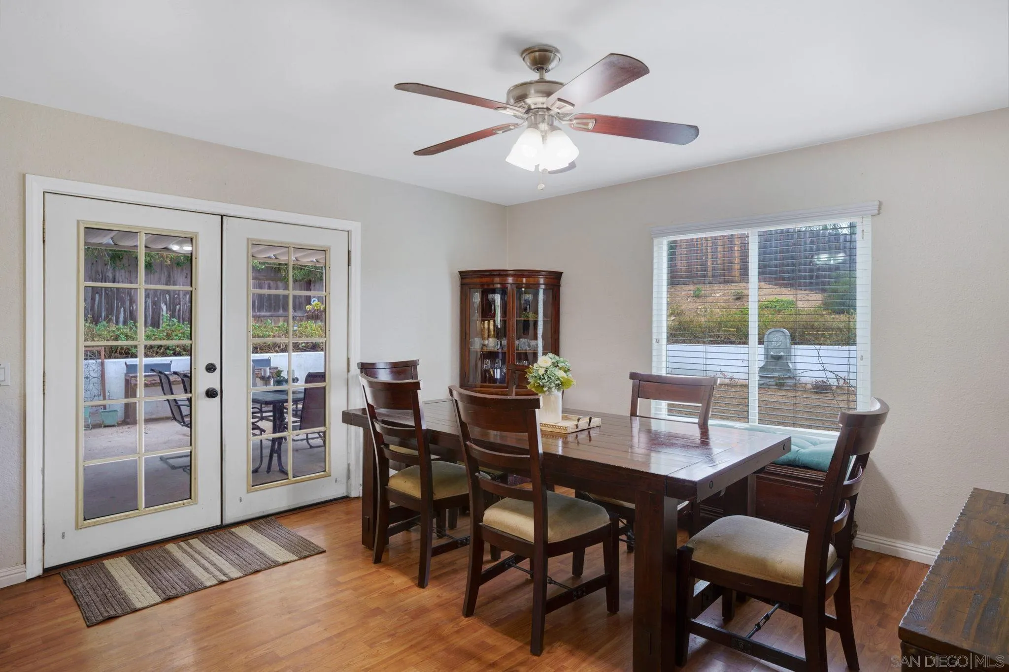 1082 Fulton Road San Marcos, CA 92069 - Photo 16 of 38 a dining room with furniture and window