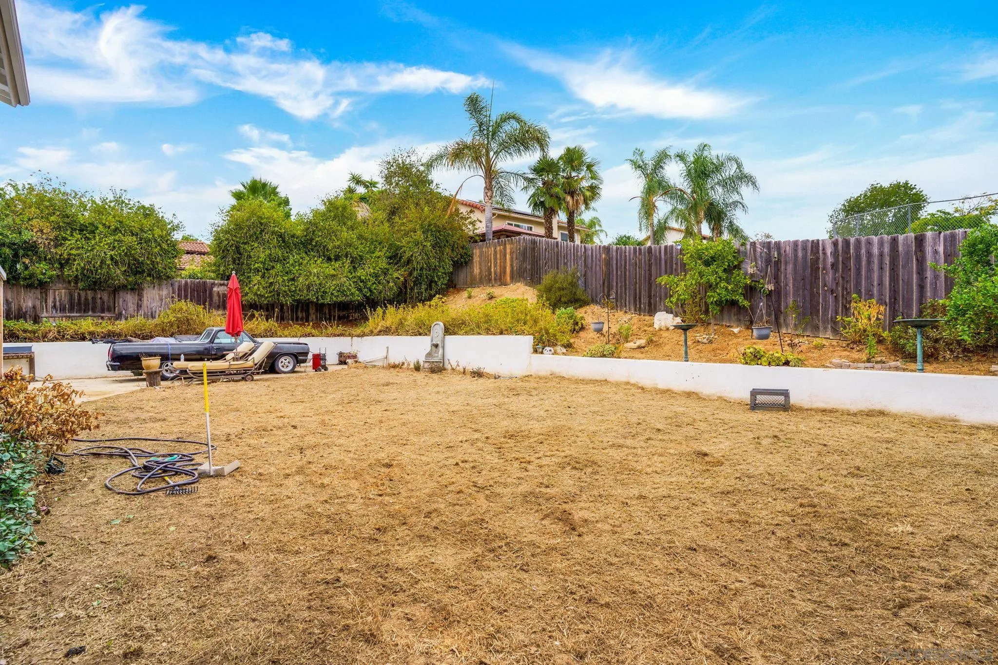 1082 Fulton Road San Marcos, CA 92069 - Photo 32 of 38 a view of swimming pool with outdoor seating
